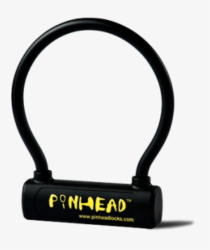 Pinhead 4 Pack Fork/wheel/seat Lock Set #1322457