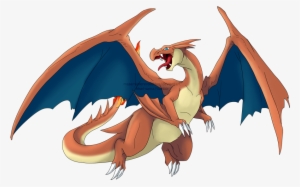 Mega Charizard Y Wallpaper Mega Charizard Y By - Real Mega Charizard Y #1322586