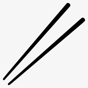 Png File Svg - Chopsticks Png #1322636