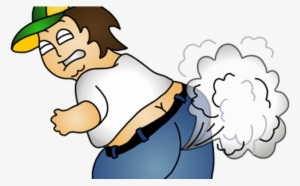 Farting Balances Diet - People Farting #1322705