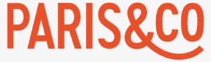 Paris&co Logo - Paris&co Logo #1322707