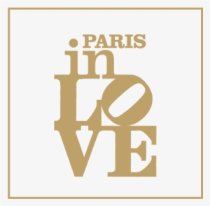 Paris In Love Your Romantic Stay - Love Your Park Logo #1322726