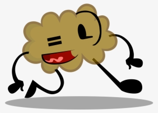 Fart New Pose - Object Terror Fart #1322727