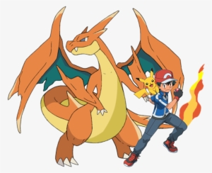 By Blast Art On Deviantart Pokemonblastart Pokemon - Pokemon M Charizard Y #1322756