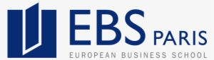About Ebs Paris - Ebs Paris Logo #1322760