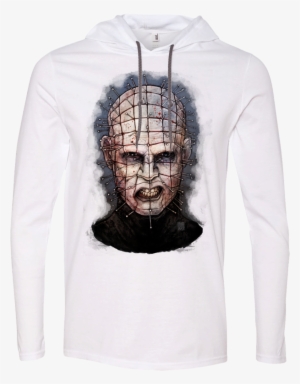 "pinhead" Men's Apparel - Hoodie #1322803