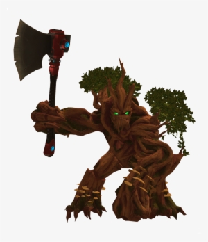 Champions Of The Realm - Paladins Grover Png #1322826