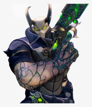 The Mildly Overwatch-ish Paladins Enters Open Beta - Paladins Androxus #1322890