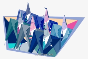 Business Corporate Pinheads Royalty Free Vector Clip - Triangle #1322896