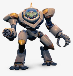 Drogozpromo 01 V01 Fernando Promorender V01 Evie Promorender - Paladins Renders #1322958