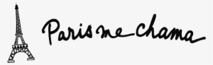 Paris Me Chama - - Paris Aqui Vou Eu #1323065