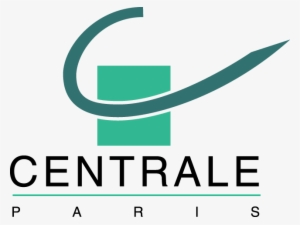 Centrale-paris - Ecole Centrale Paris Logo #1323088