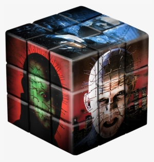 Hell On Earth - Pinhead #1323130