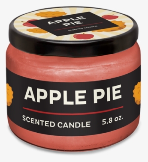 Apple Pie To Dirty Fart Prank Candle #1323241