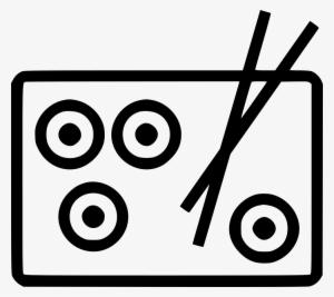 Chopstick Chinese Sushi Dish Comments - Food #1323273