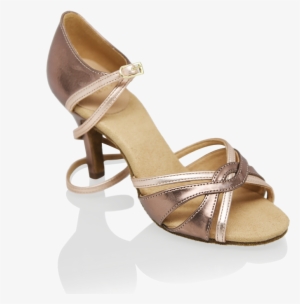 Bild Von 884-x Aura Xtra - Latin Dance Shoes #1323275