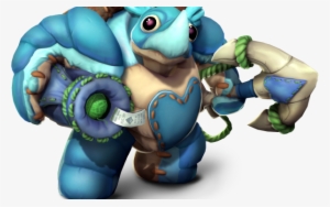 Video Game Paladins Image , Wallpapers And Pictures - Makoa Plushy #1323406 Video Game Paladins Image , Wallpapers And Pictures - Makoa Plushy #1323406