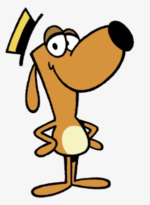 Cruncher - Doodle Toons Cruncher #1323562