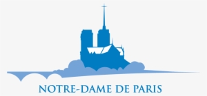 Notre-dame De Paris - Cathedrale #1323591