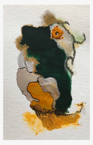 Abstract - Sketch #1323615