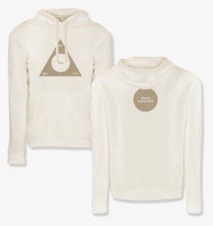 Love Triangle Pullover Hoodie - Alanis Morissette #1323664