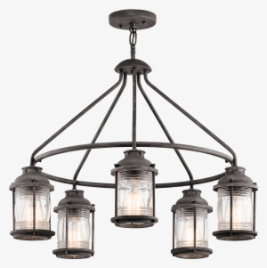Outdoor Chandelier Sellers #1323707