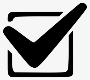 Checkmark Comments - Icon #1323792