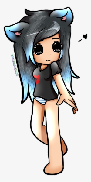 @akidearest Hi Aki Hope You Don't Mind But I Did Some - Cartoon #1323822