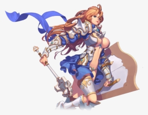 Echo Of Soul - Echo Of Soul Paladin #1323893