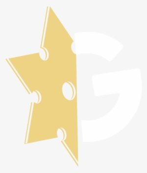 Gankstars White Logo Small - Gankstars Critical Ops #1323915