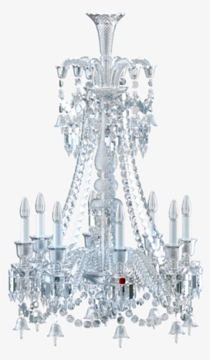 Baccarat Zenith Chandelier #1323935