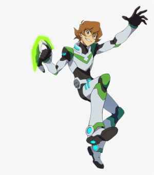 Voltron Legendary Defender Pidge #1324061