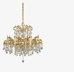 Graphic Stock Electric Home Uae Antc Crystal Chandeliers - Royal Chandelier Png #1324172