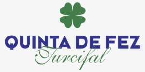 Quinta De Fez Logo Png Transparent - Shamrock #1324269