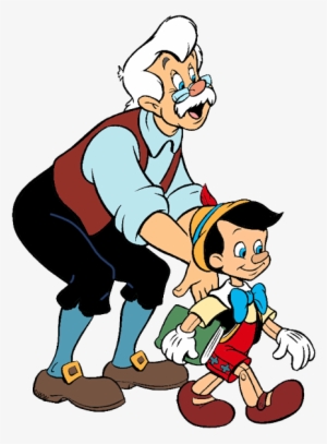 Risultati Immagini Per Geppetto Pinocchio Sgraffito, - Gepetto Y Pinocho #1324383