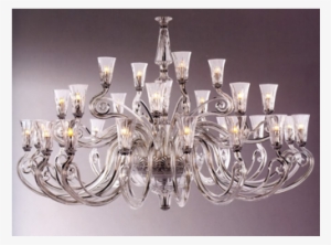 Modern Bohemia Chandelier 'alexandria' - Chandelier #1324431