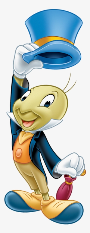 Jiminy Cricket #1324540