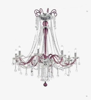 Bohemian Chandeliers - Chandelier #1324541