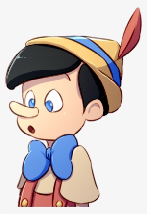 Pinocchio Fan Art #1324559
