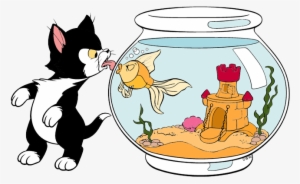 Pinocchio Clipart Figaro - Figaro Pinocchio Png #1324579