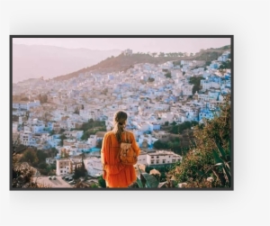 4 Days Tour From Fez In North Morocco,private 4 Days - Rif Mountains Chefchaouen #1324624