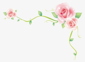 Png Black And White Download Rose Transprent Png Free - Flower #1324699