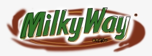 Milky Way Logo Png #1324852