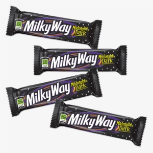 Milky Way Midnight Dark Candy Bar #1324913 Milky Way Midnight Dark Candy Bar #1324913
