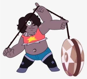 Smoky Quartz - Steven Universe Smoky Quartz #1324964