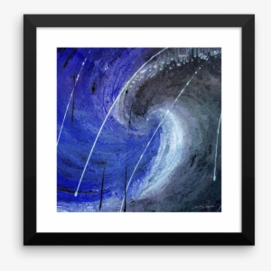 Cosmic Wave Collection - Milky Way #1324986