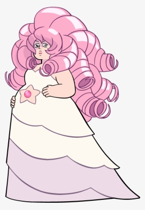 Http - //vignette4 - Wikia - Nocookie - Net/steven - Pink Diamond Is Not Rose Quartz #1325005