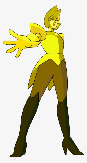 Yellow Diamond - Yellow Diamond Steven Universe Reunited #1325007
