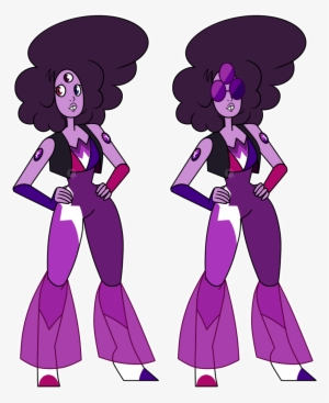Star Garnet - Star Garnet Steven Universe #1325030