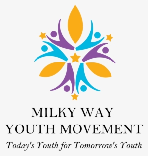 Milky Way Youth Movement - Graphic Design #1325125